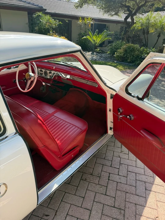 1954 Studebaker Champion - Image 11 of 13