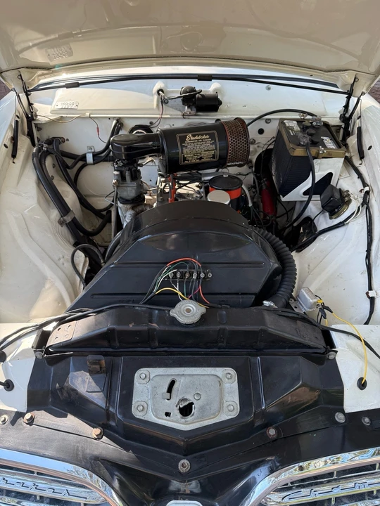 1954 Studebaker Champion - Image 13 of 13