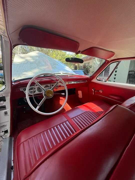 1954 Studebaker Champion - Image 9 of 13