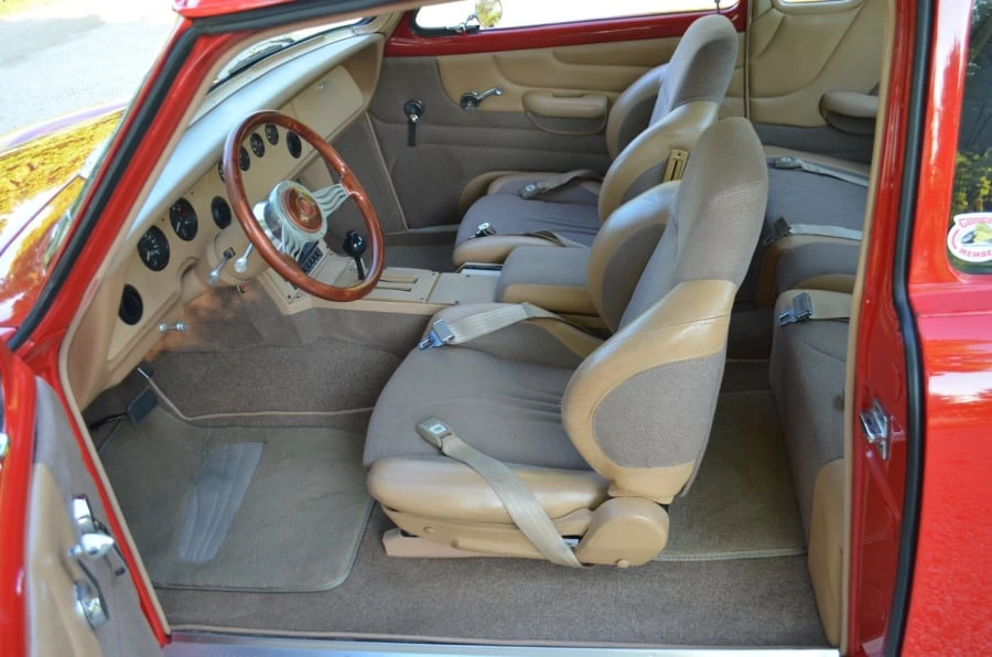 1954 Studebaker Champion - Image 4 of 9