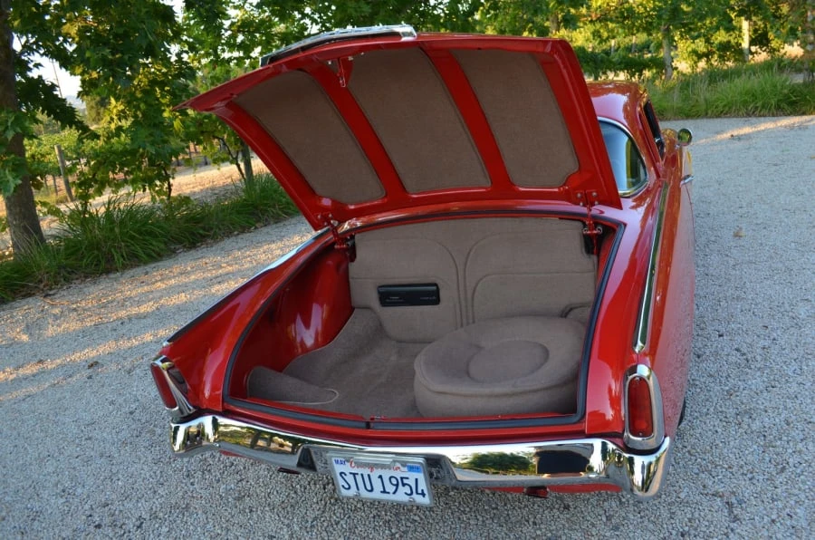 1954 Studebaker Champion - Image 6 of 9