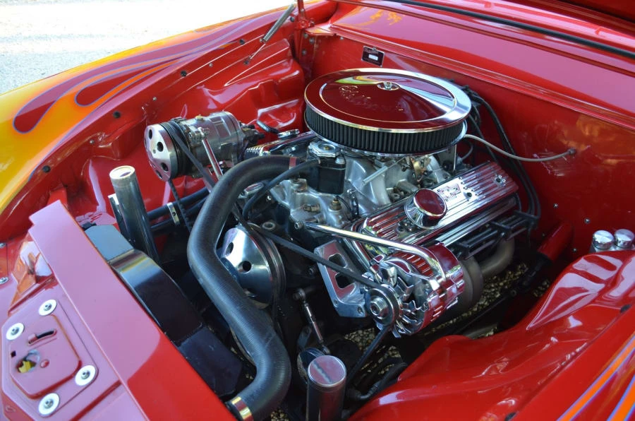 1954 Studebaker Champion - Image 7 of 9