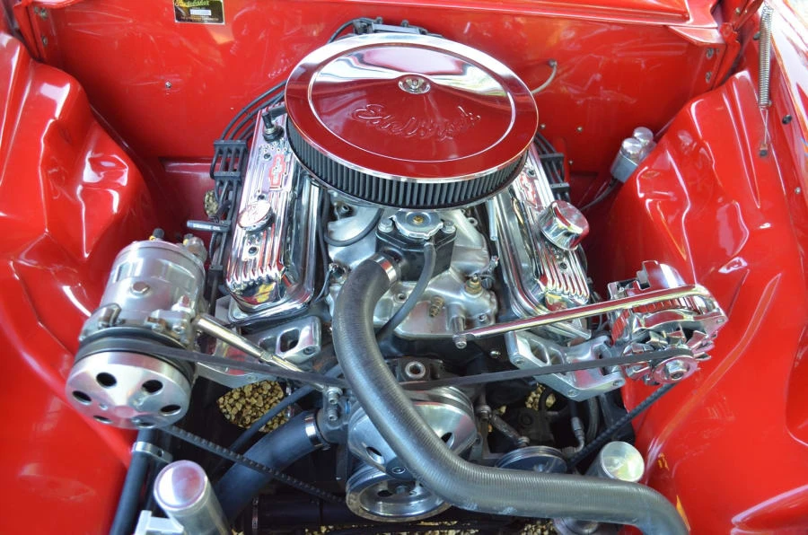 1954 Studebaker Champion - Image 8 of 9