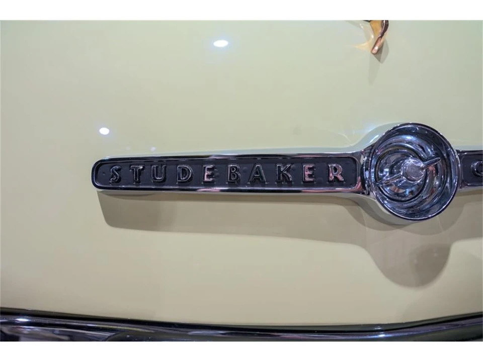 1954 Studebaker Champion - Image 26 of 31