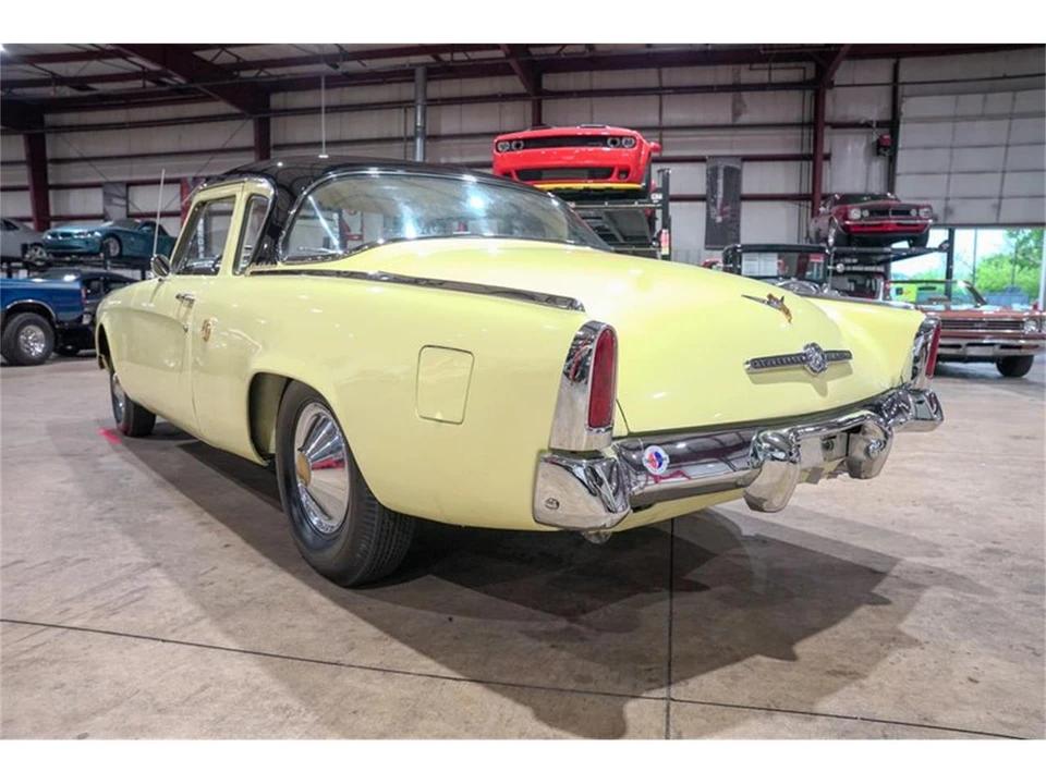 1954 Studebaker Champion - Image 6 of 31