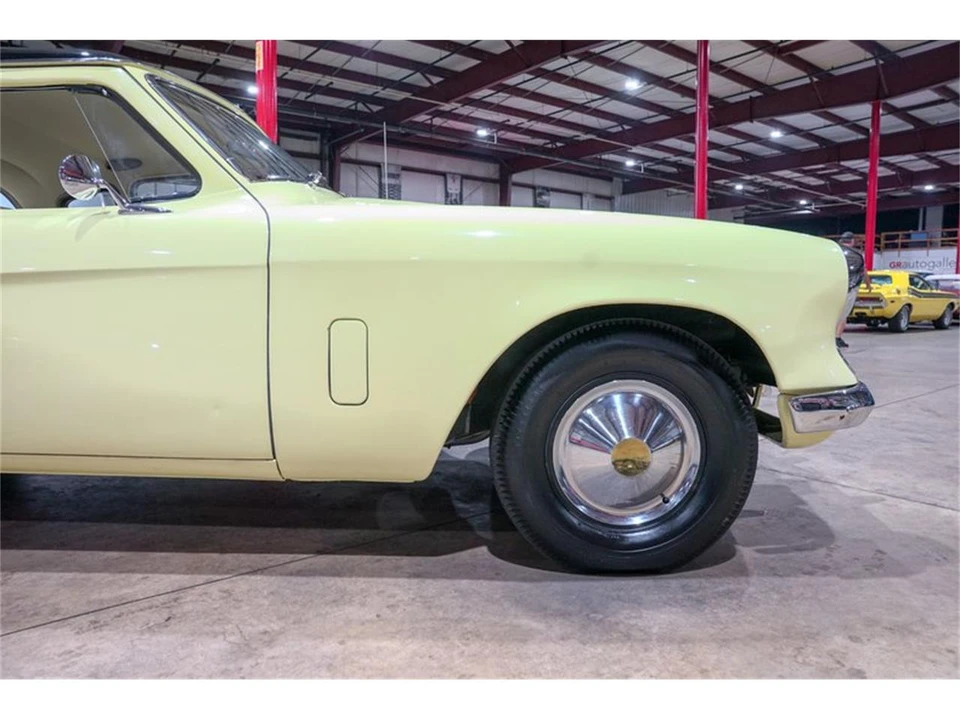 1954 Studebaker Champion - Image 11 of 31