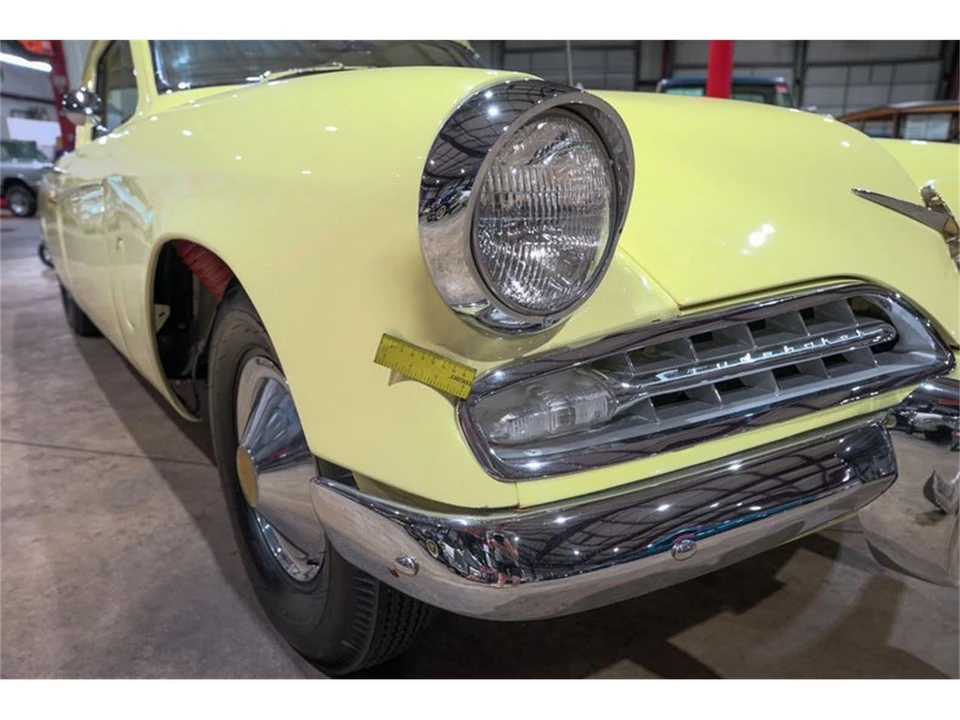 1954 Studebaker Champion - Image 31 of 31