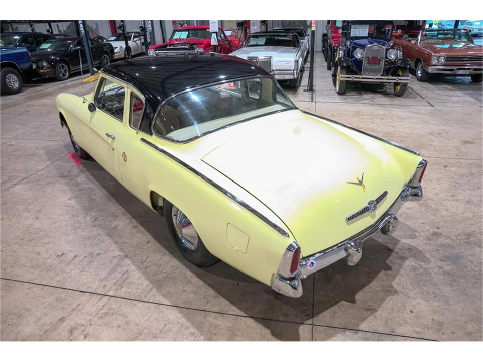 1954 Studebaker Champion - Image 16 of 31