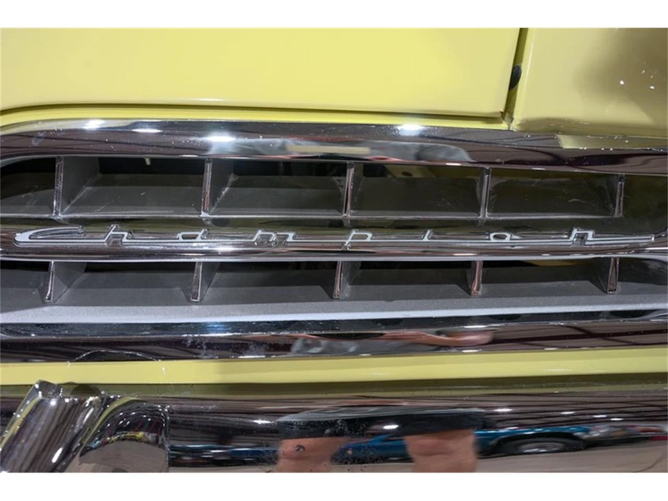 1954 Studebaker Champion - Image 22 of 31