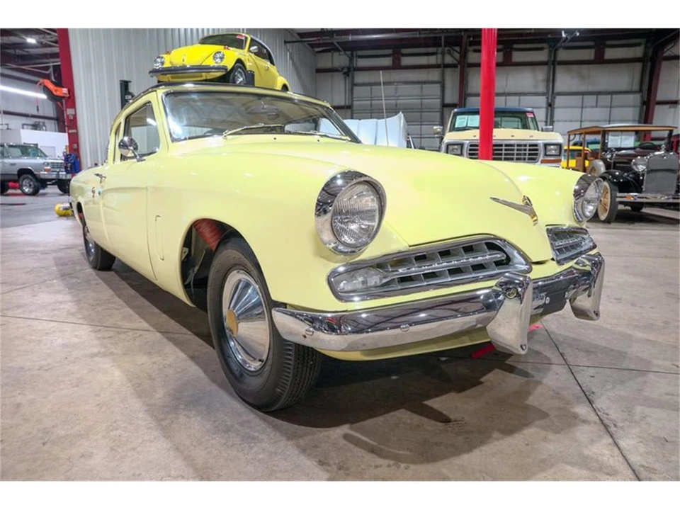 1954 Studebaker Champion - Image 12 of 31