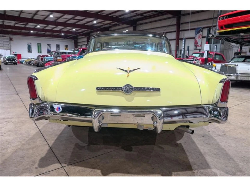 1954 Studebaker Champion - Image 7 of 31