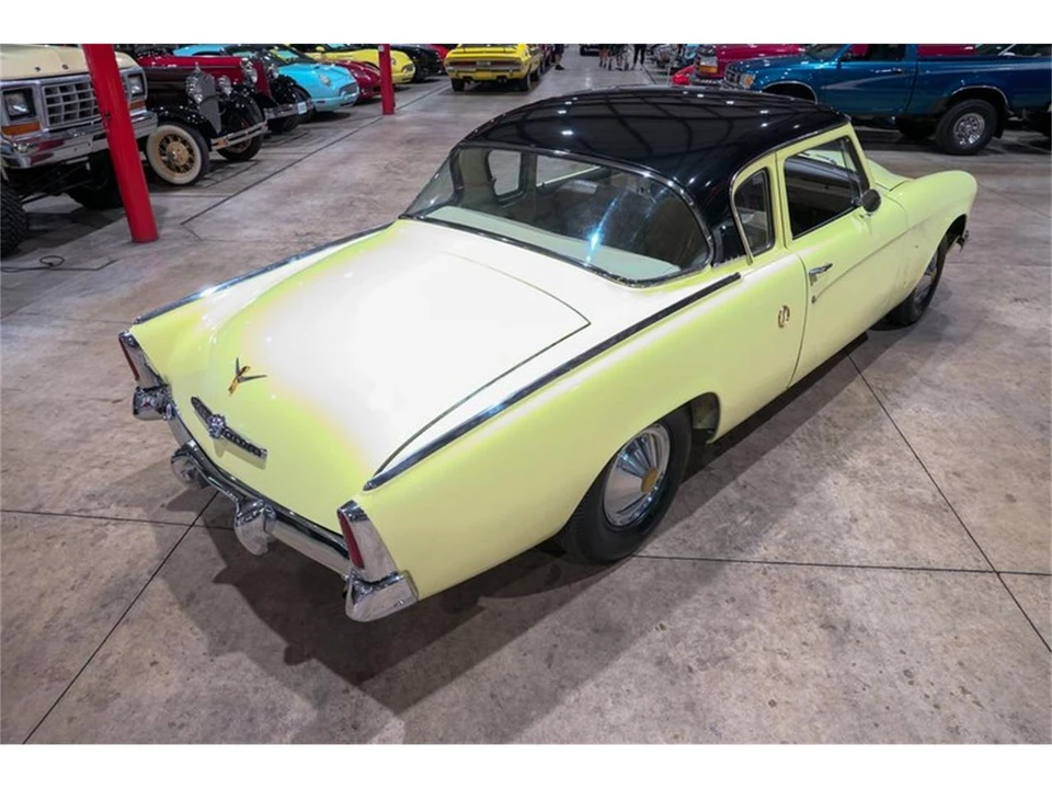 1954 Studebaker Champion - Image 17 of 31