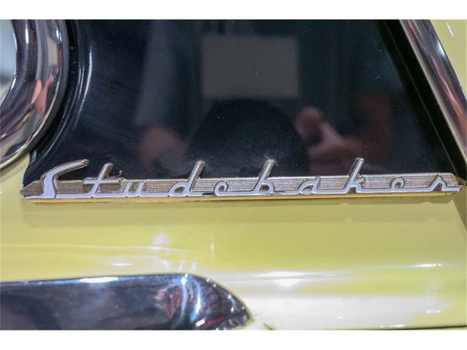1954 Studebaker Champion - Image 28 of 31
