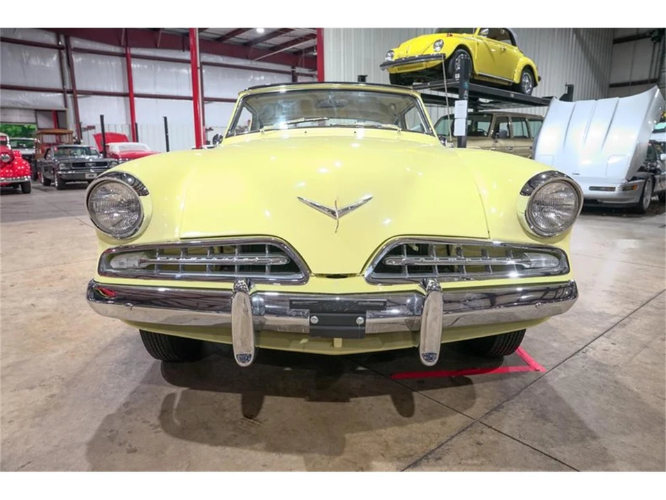 1954 Studebaker Champion - Image 13 of 31