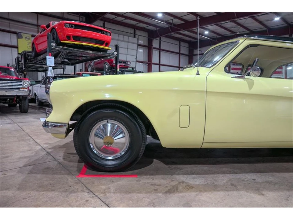 1954 Studebaker Champion - Image 3 of 31