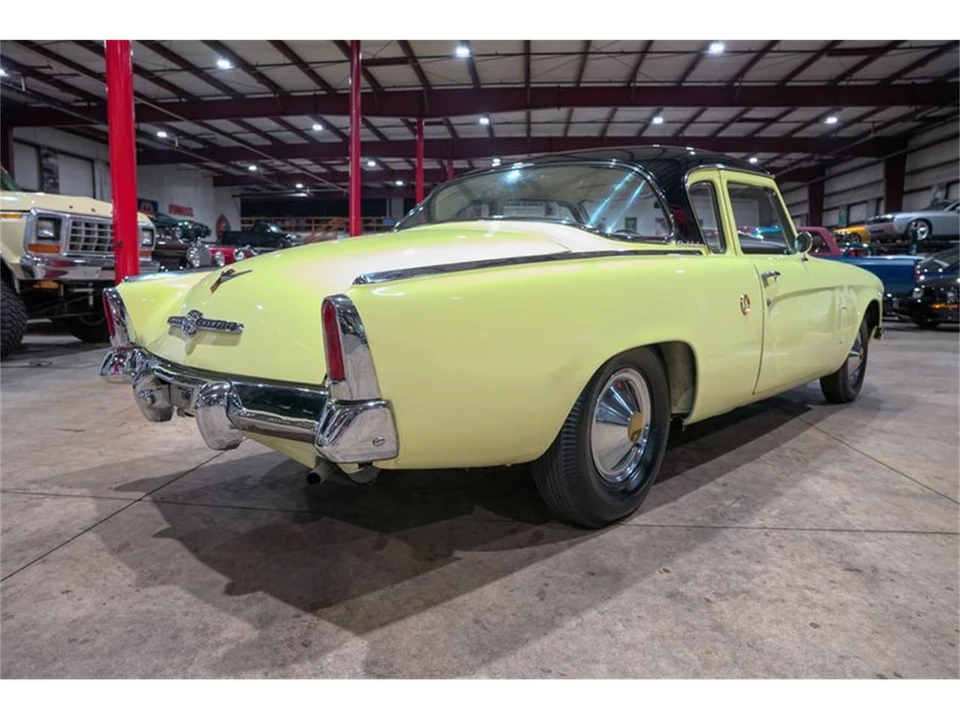 1954 Studebaker Champion - Image 8 of 31
