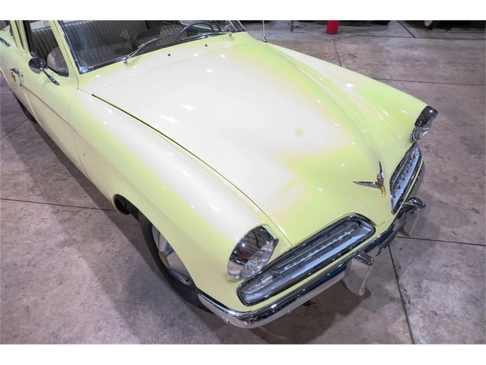 1954 Studebaker Champion - Image 18 of 31