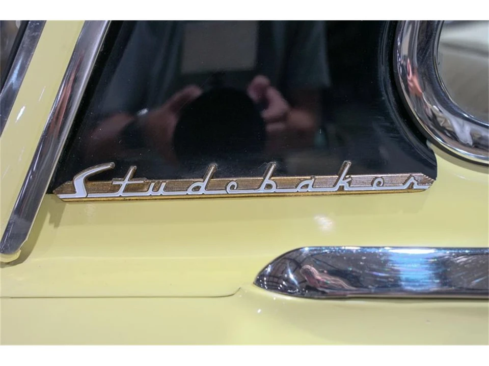 1954 Studebaker Champion - Image 24 of 31