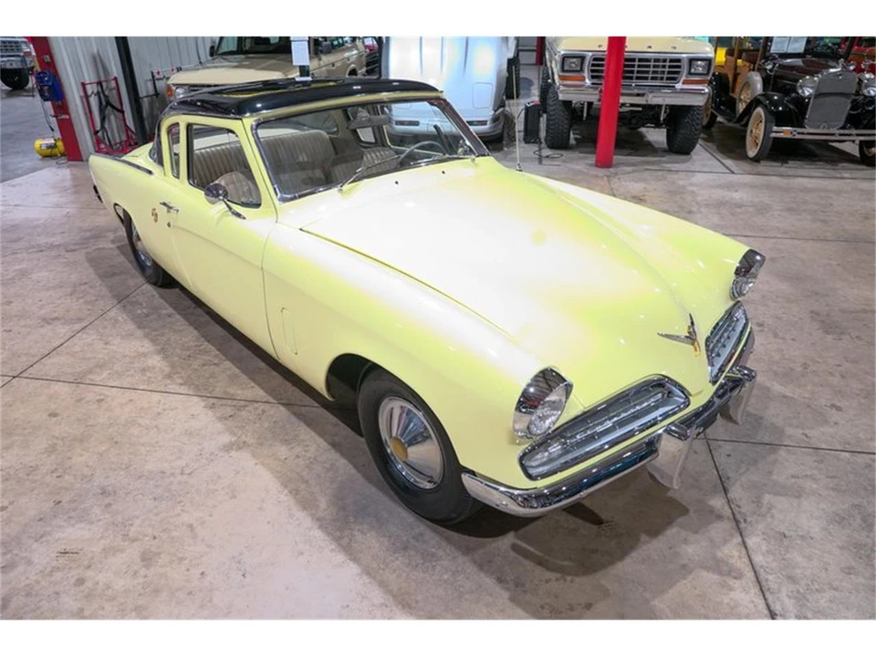 1954 Studebaker Champion - Image 14 of 31