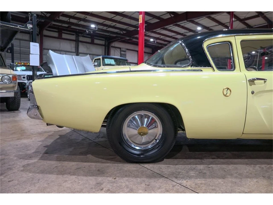 1954 Studebaker Champion - Image 9 of 31