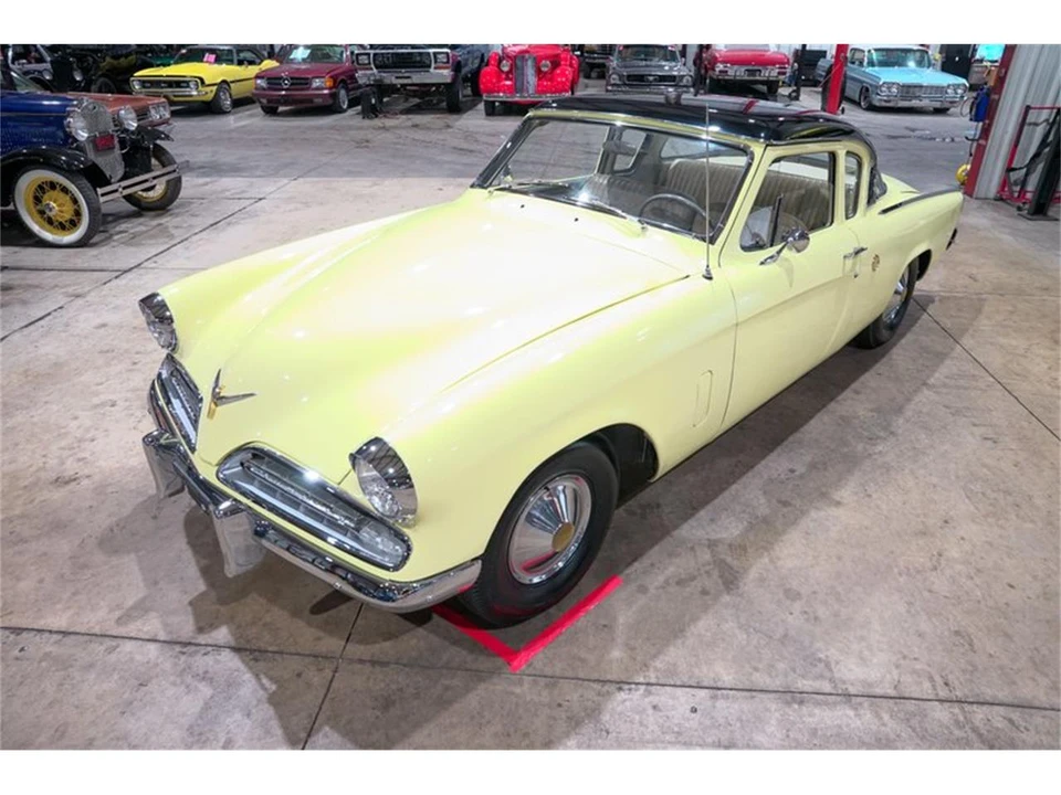 1954 Studebaker Champion - Image 15 of 31