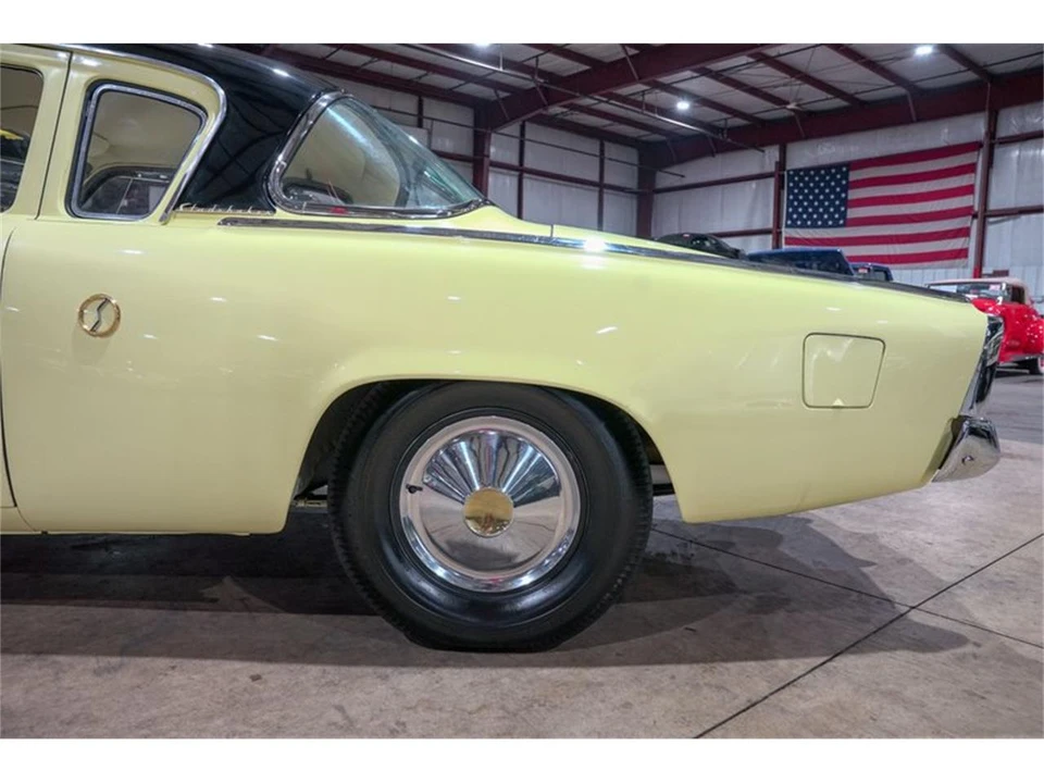 1954 Studebaker Champion - Image 5 of 31