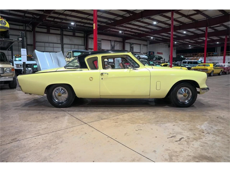 1954 Studebaker Champion - Image 10 of 31