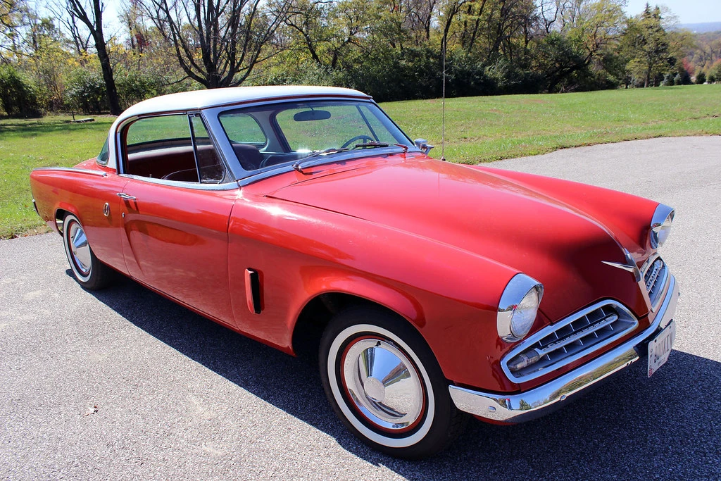 1954 Studebaker Champion - Image 2 of 31