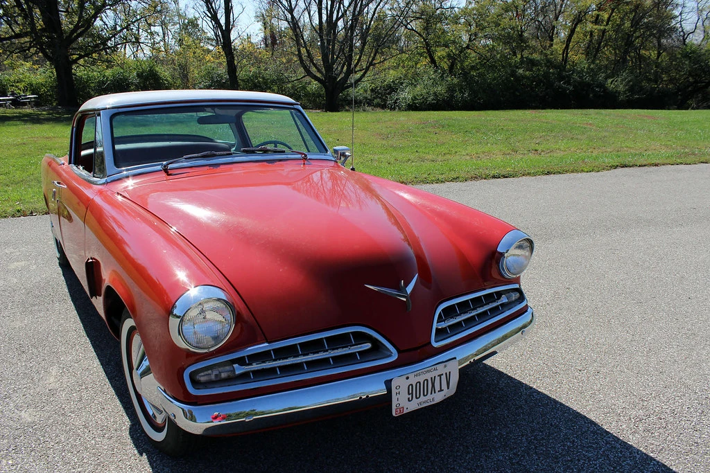 1954 Studebaker Champion - Image 3 of 31