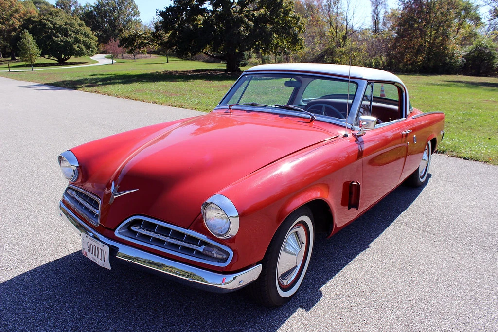 1954 Studebaker Champion - Image 6 of 31