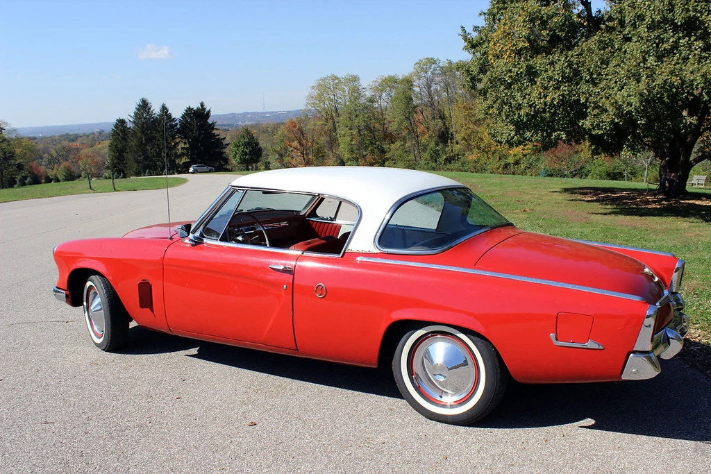 1954 Studebaker Champion - Image 7 of 31