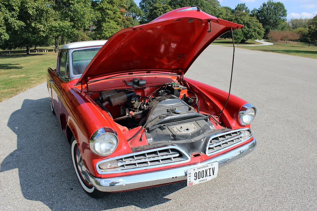 1954 Studebaker Champion - Image 10 of 31