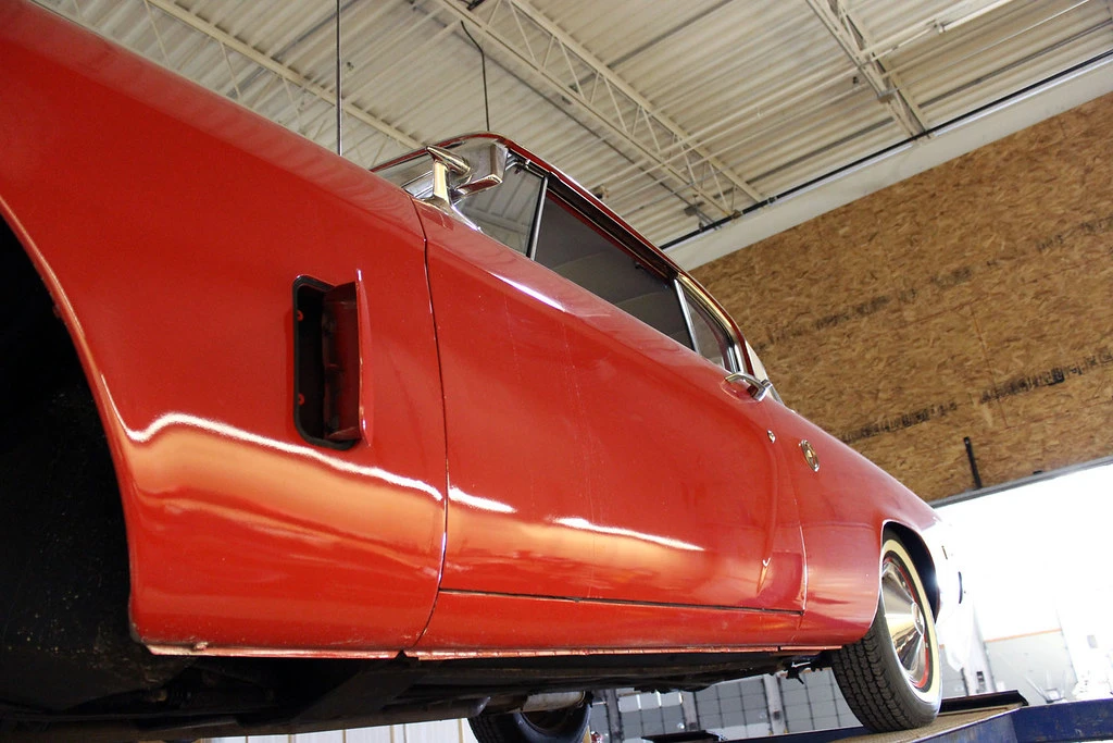 1954 Studebaker Champion - Image 15 of 31
