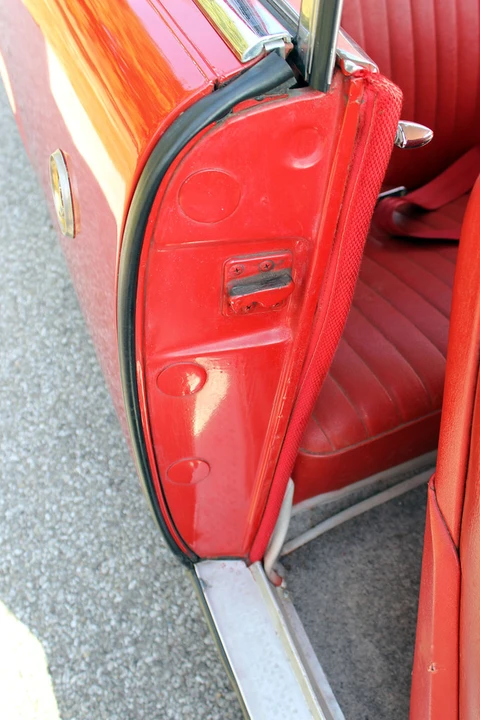 1954 Studebaker Champion - Image 16 of 31