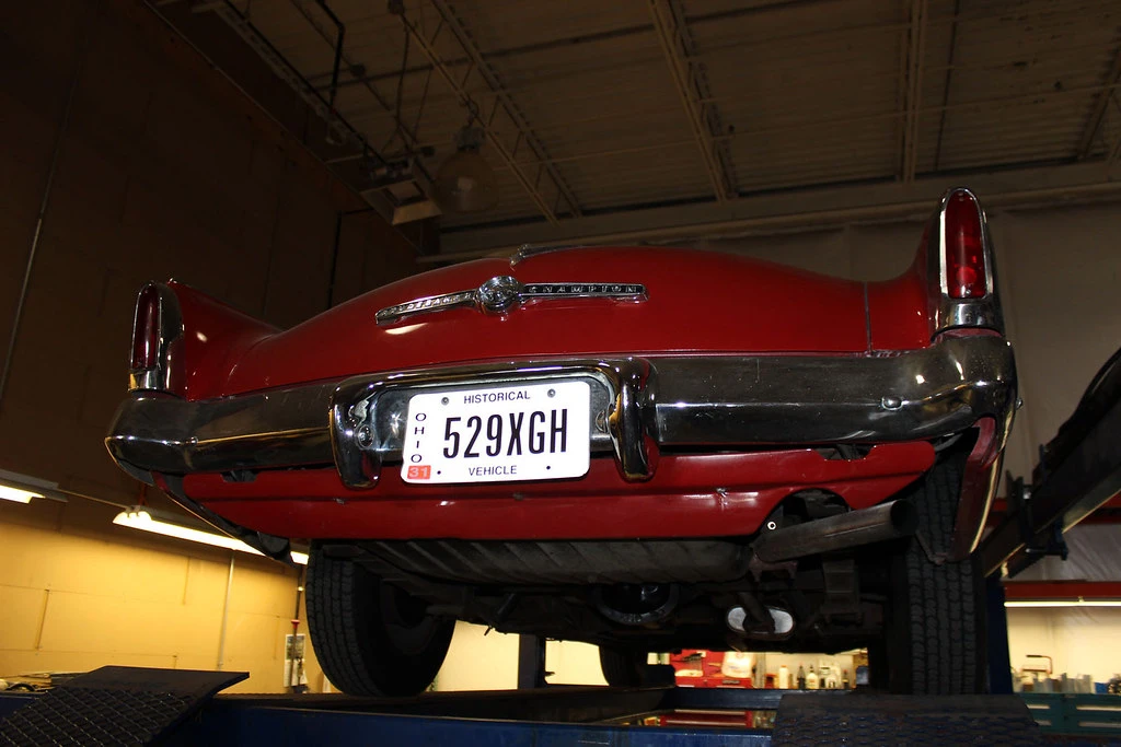 1954 Studebaker Champion - Image 20 of 31