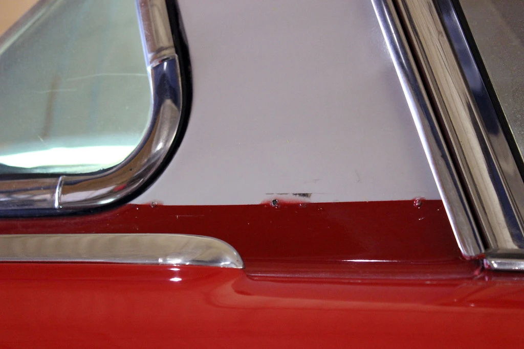 1954 Studebaker Champion - Image 21 of 31