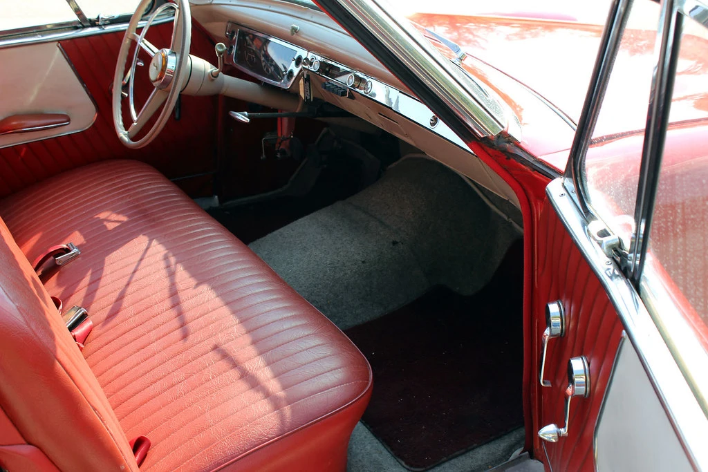 1954 Studebaker Champion - Image 22 of 31