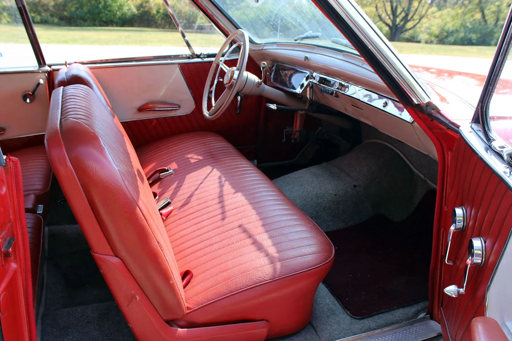 1954 Studebaker Champion - Image 23 of 31