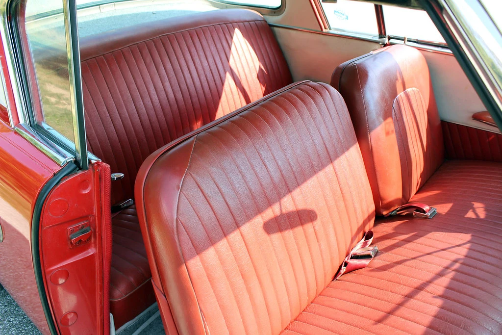 1954 Studebaker Champion - Image 24 of 31