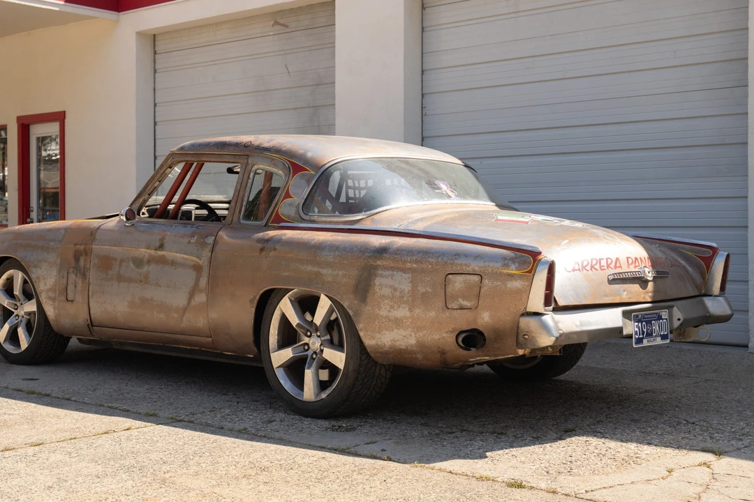 1954 Studebaker Champion - Image 16 of 31