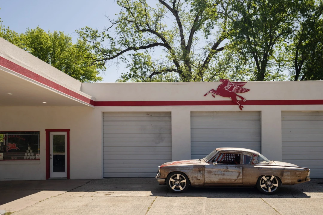 1954 Studebaker Champion - Image 18 of 31