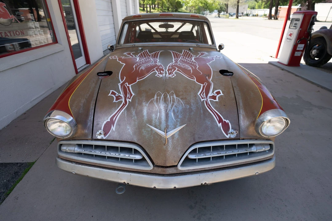 1954 Studebaker Champion - Image 2 of 31