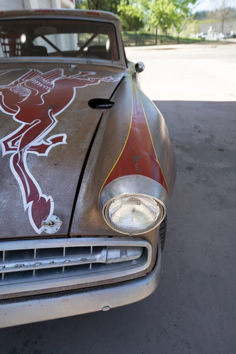 1954 Studebaker Champion - Image 29 of 31