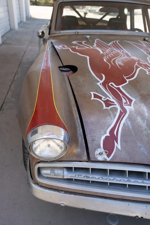 1954 Studebaker Champion - Image 28 of 31