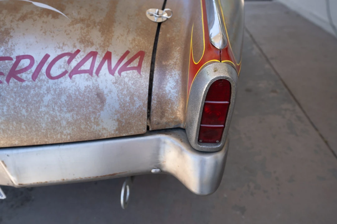 1954 Studebaker Champion - Image 24 of 31