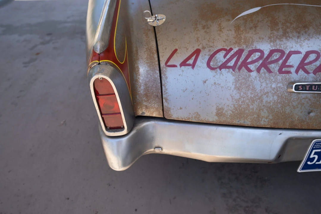 1954 Studebaker Champion - Image 23 of 31