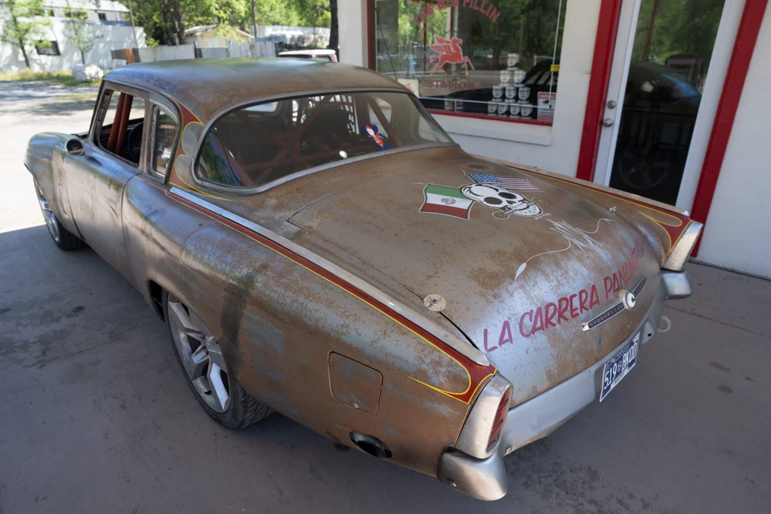 1954 Studebaker Champion - Image 6 of 31