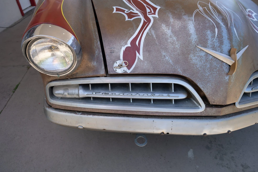 1954 Studebaker Champion - Image 21 of 31