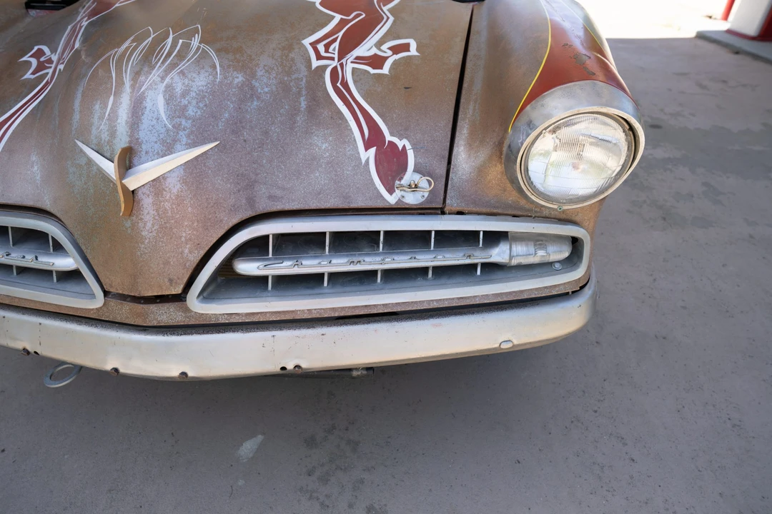 1954 Studebaker Champion - Image 22 of 31