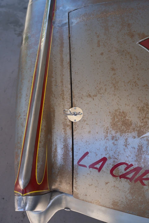 1954 Studebaker Champion - Image 30 of 31
